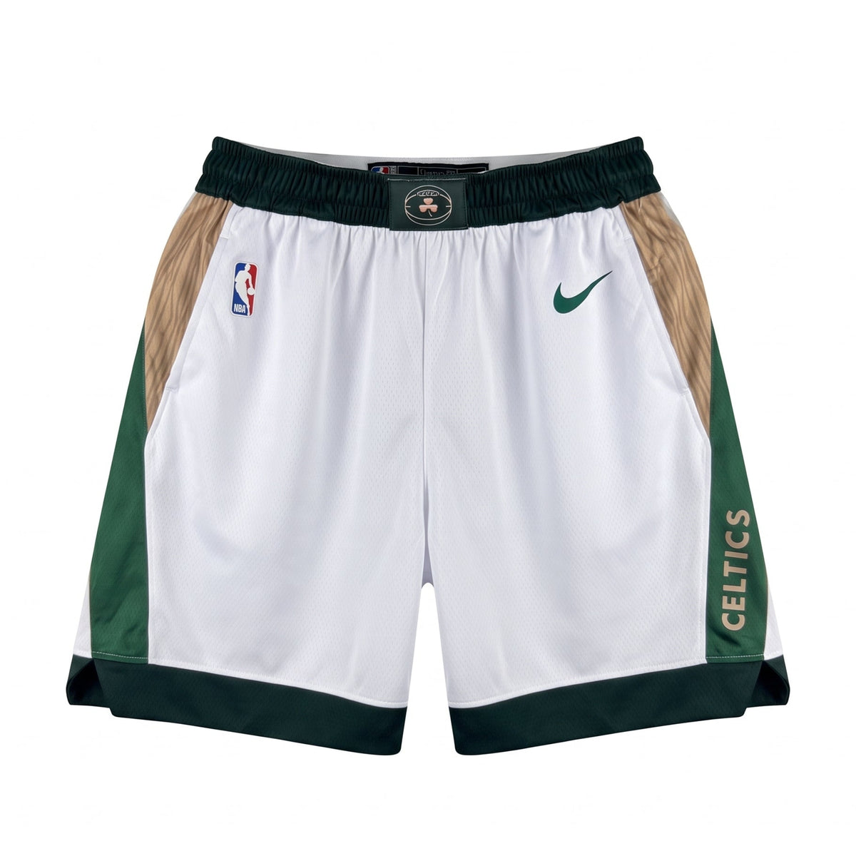 23/24 NBA Short Boston Celtics - Association Edition