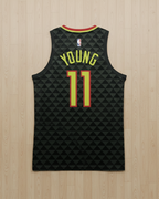 NBA Hawks Icon Edition - Young