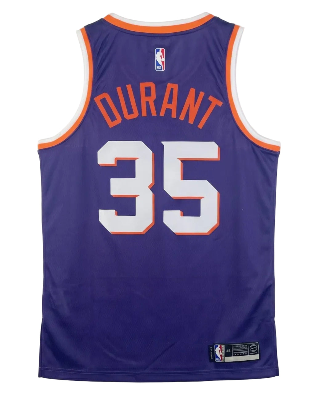 2023/24 NBA Suns Icon Edition - Kevin Durant