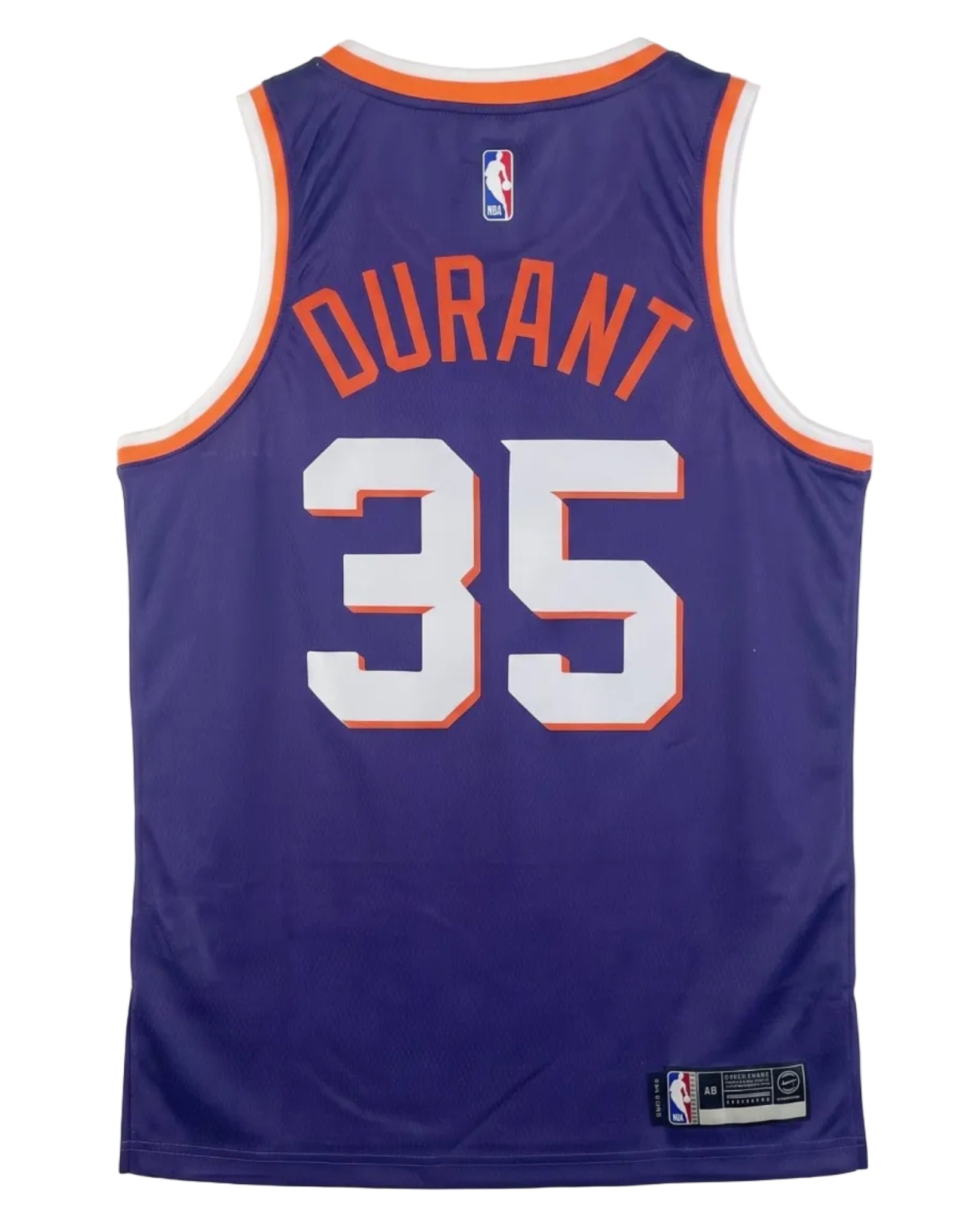 2023/24 NBA Suns Icon Edition - Kevin Durant