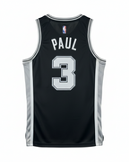 2023/24 NBA Spurs Icon Edition - Paul