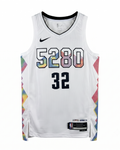 24/25 NBA Nuggets City Edition - Aaron Gordon