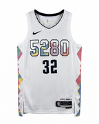 24/25 NBA Nuggets City Edition - Aaron Gordon