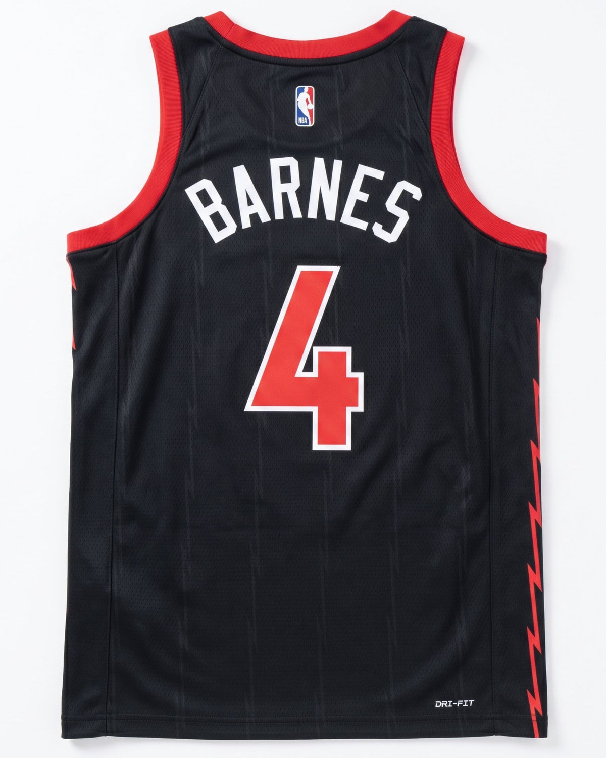 26/27 Jersey NBA Toronto Raptors Statement Edition - Scottie Barnes