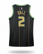 22/23 NBA Hornets City Edition - Lamelo Ball