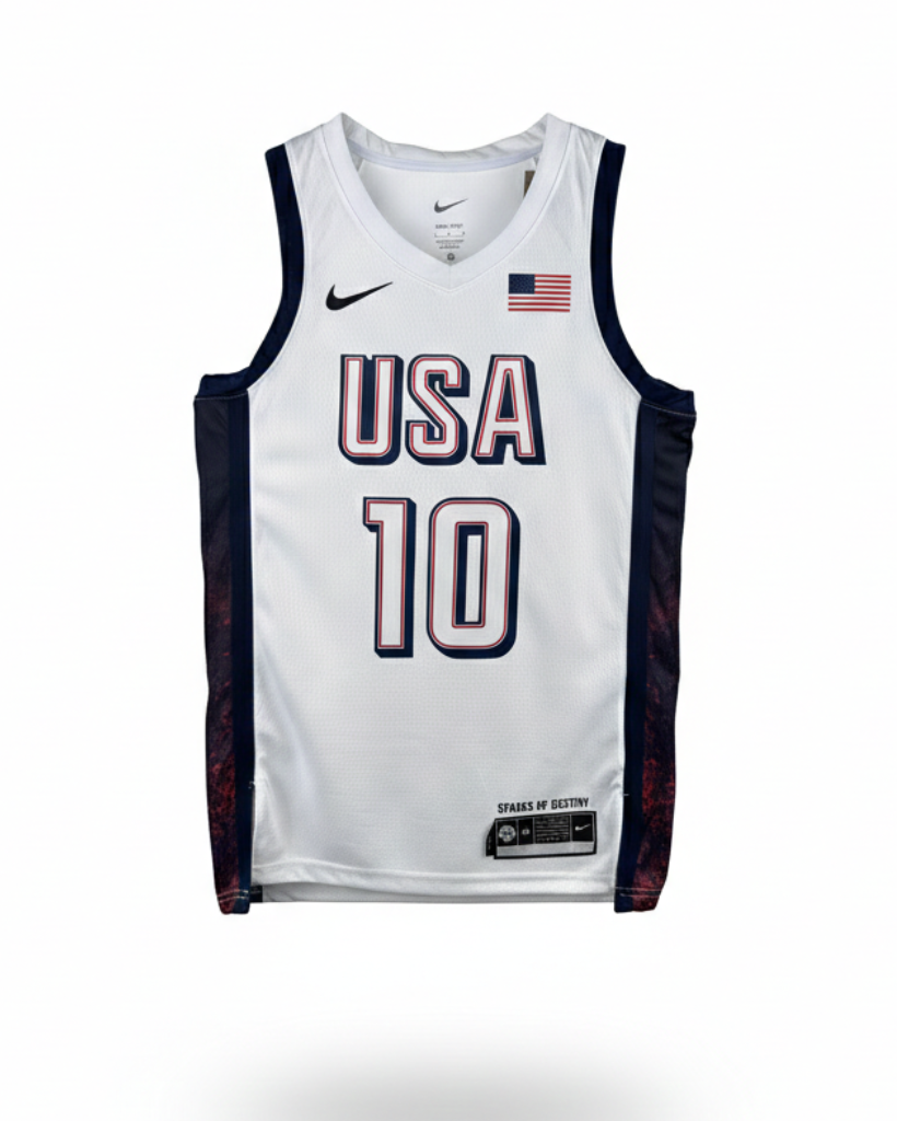 2024 NBA USA Team - Tatum