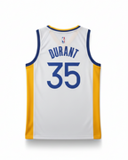 17/18 NBA Warriors Icon Edition - Kevin Durant