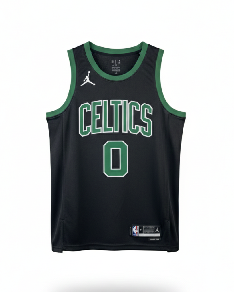 22/23 NBA Boston Celtics Statement Edition - Tatum