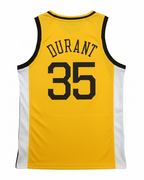 18/19 NBA Warriors Earned Edition - Kevin Durant