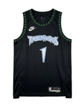 25/26 NBA Timberwolves Classic Edition - Lamelo Ball