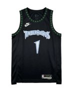 25/26 NBA Timberwolves Classic Edition - Lamelo Ball