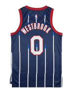 22/23 NBA Rockets City Edition - Russell Westbrook