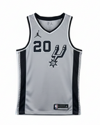 2021/22 NBA Spurs Statement Edition - Manu Ginobili
