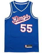 21/22 Jersey NBA Sacramento Kings City Edition - Jason Williams