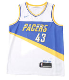 25/26 Jersey NBA Indiana Pacers City Edition - Pascal Siakam