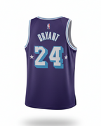 21/22 NBA Lakers City Edition - Kobe Bryant