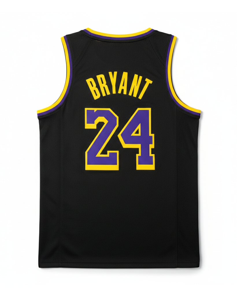 20/21 NBA Lakers Earned Edition - Kobe Bryant