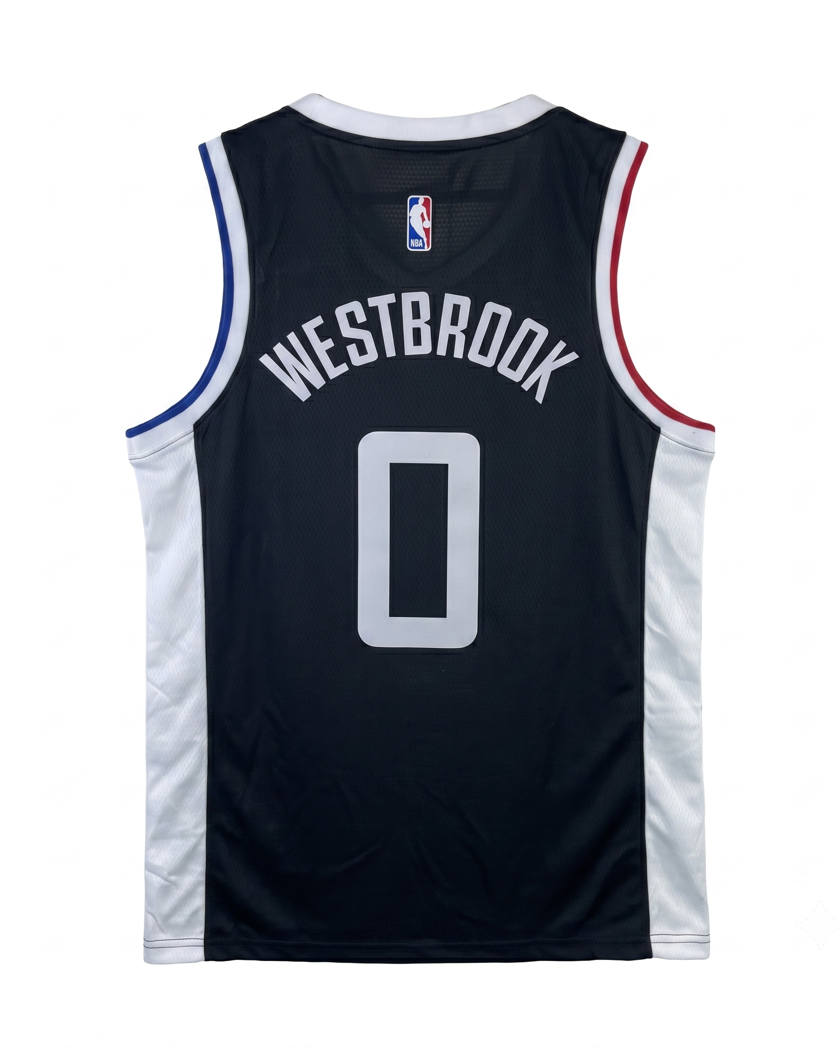 20/21 NBA LA Clippers City Edition - Russell Westbrook