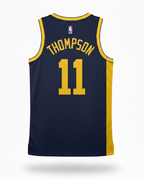 23/24 NBA Warriors Statement Edition - Thompson