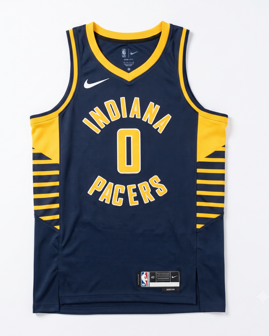 23/24 NBA Pacers Icon Edition - Tyrese Haliburton