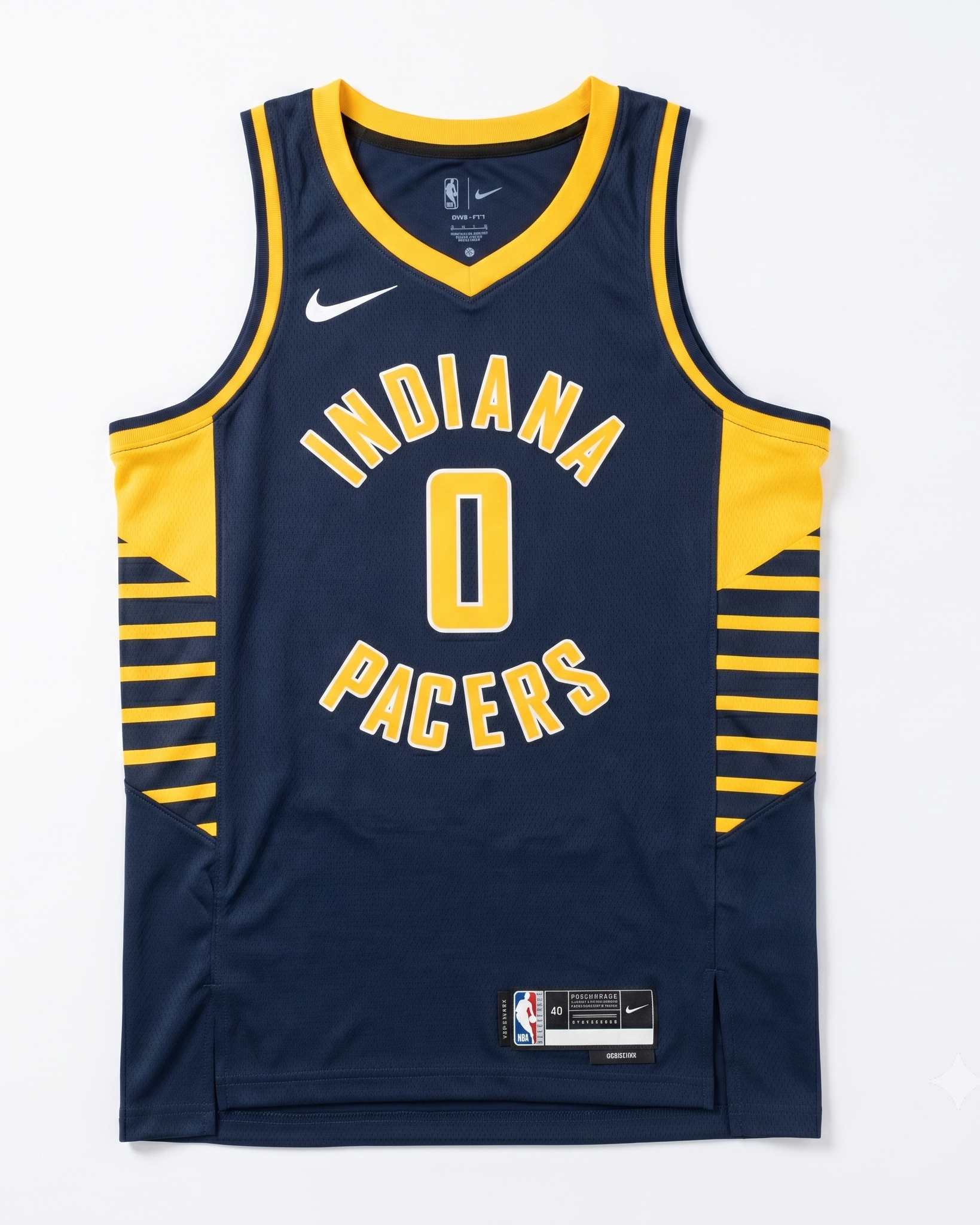 23/24 NBA Pacers Icon Edition - Tyrese Haliburton
