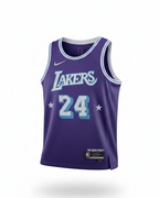 21/22 NBA Lakers City Edition - Kobe Bryant