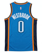 23/24 Jersey NBA Oklahoma City Thunder Icon Edition - Russell Westbrook