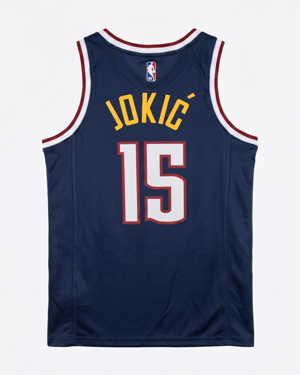 22/23 NBA Nuggets Icon Edition - Jokic