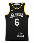 NBA Lakers Select Series - Lebron James