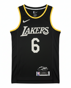NBA Lakers Select Series - Lebron James