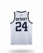 Nike Mamba & Mambacita Sports Jersey - Kobe Bryant