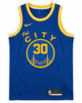 20/21 Jersey NBA Warriors  Classic Edition - Stephen Curry