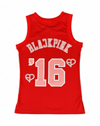 NBA Chicago Bulls - Blackpink Edition
