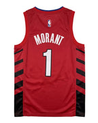 22/23 NBA Trail Blazers Statement Edition - Ja Morant
