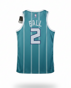 2023/24 NBA Hornets Icon Edition - Lamelo Ball