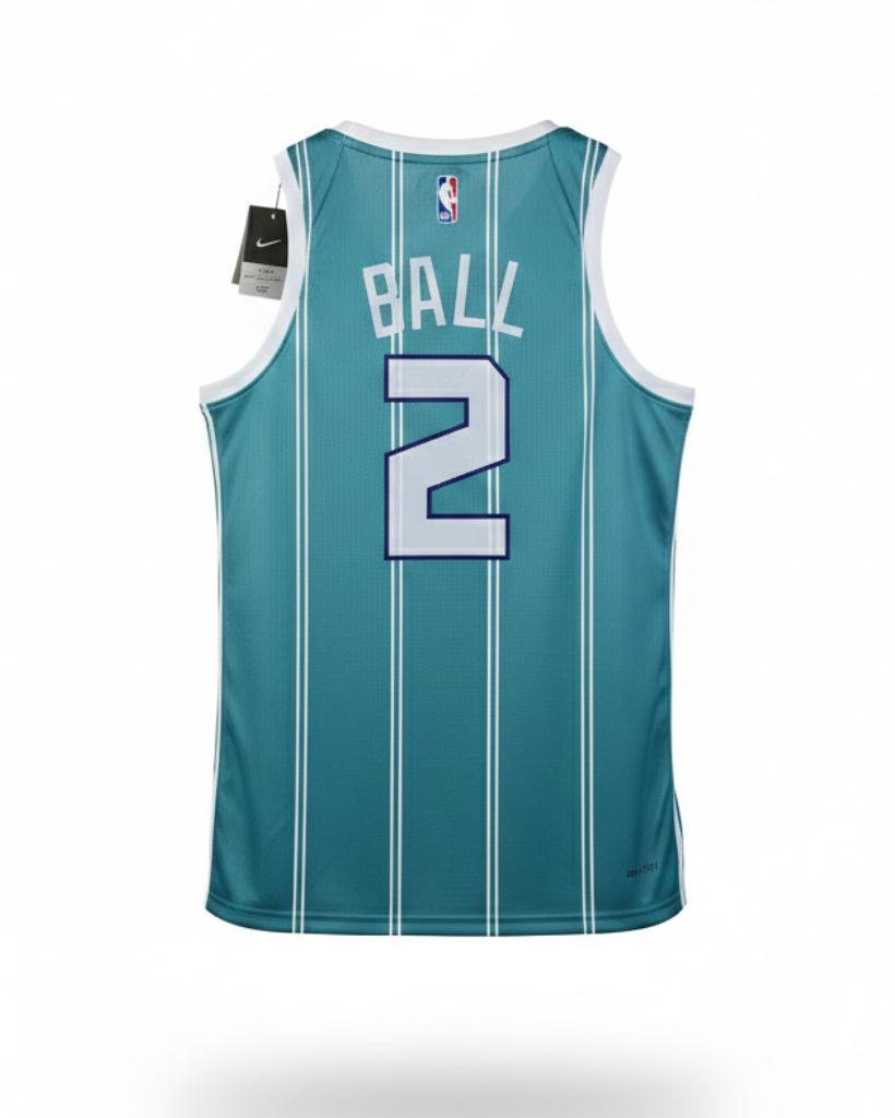 2023/24 NBA Hornets Icon Edition - Lamelo Ball