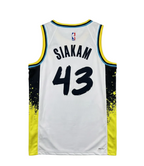 24/25 NBA Pacers City Edition - Pascal Siakam