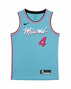 2018/19 NBA Miami Heat City Edition - Oladipo