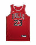 Niños | 23/24 NBA Bulls Icon Edition - Michael Jordan