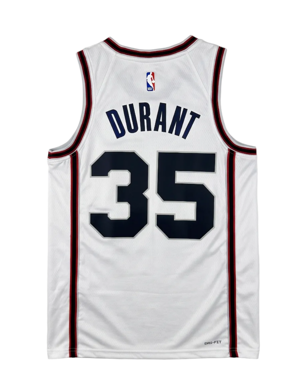 24/25 NBA Rockets City Edition - Kevin Durant