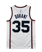 24/25 NBA Rockets City Edition - Kevin Durant