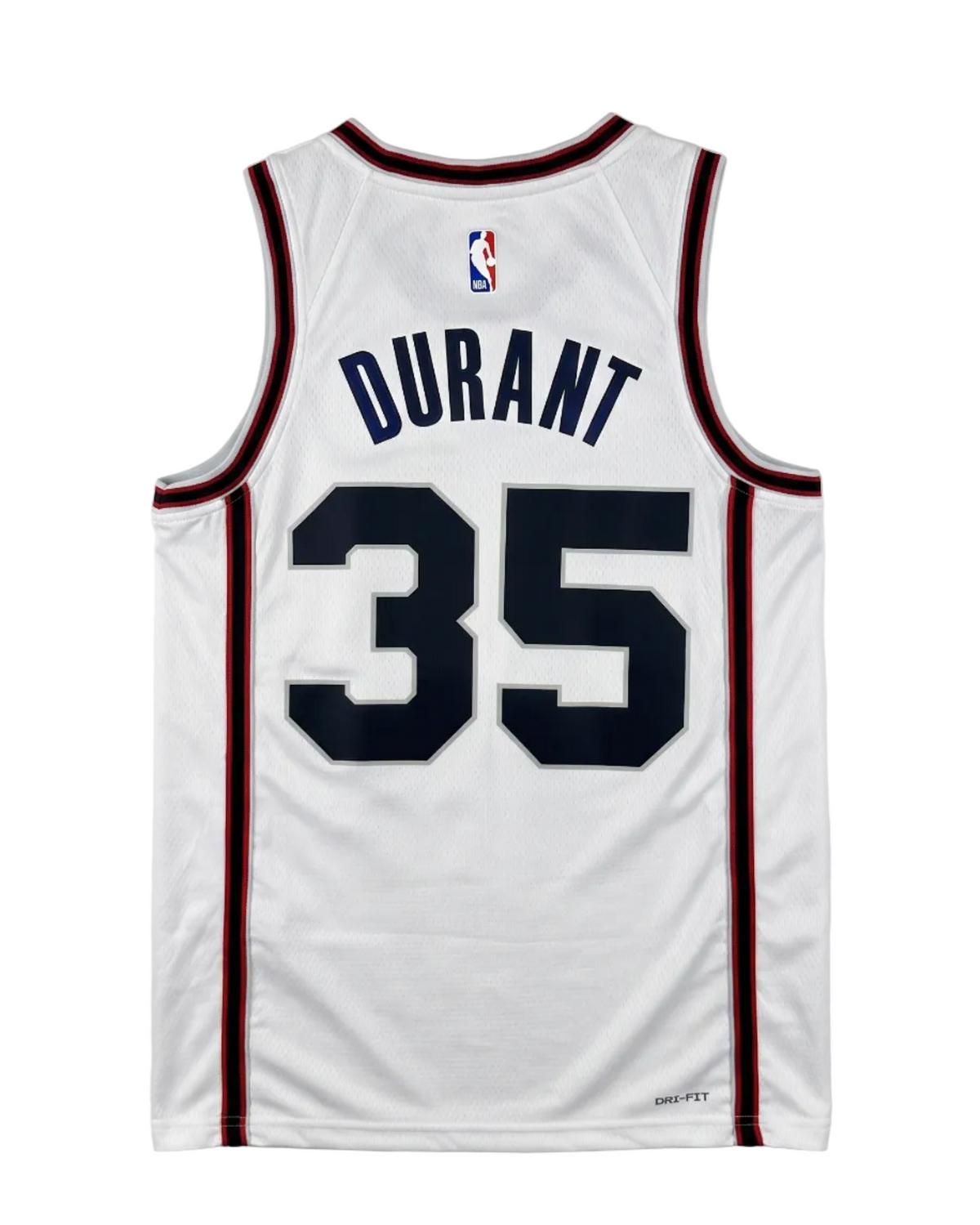 24/25 NBA Rockets City Edition - Kevin Durant