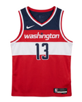 22/23 NBA Wizards Icon Edition - Jordan Poole