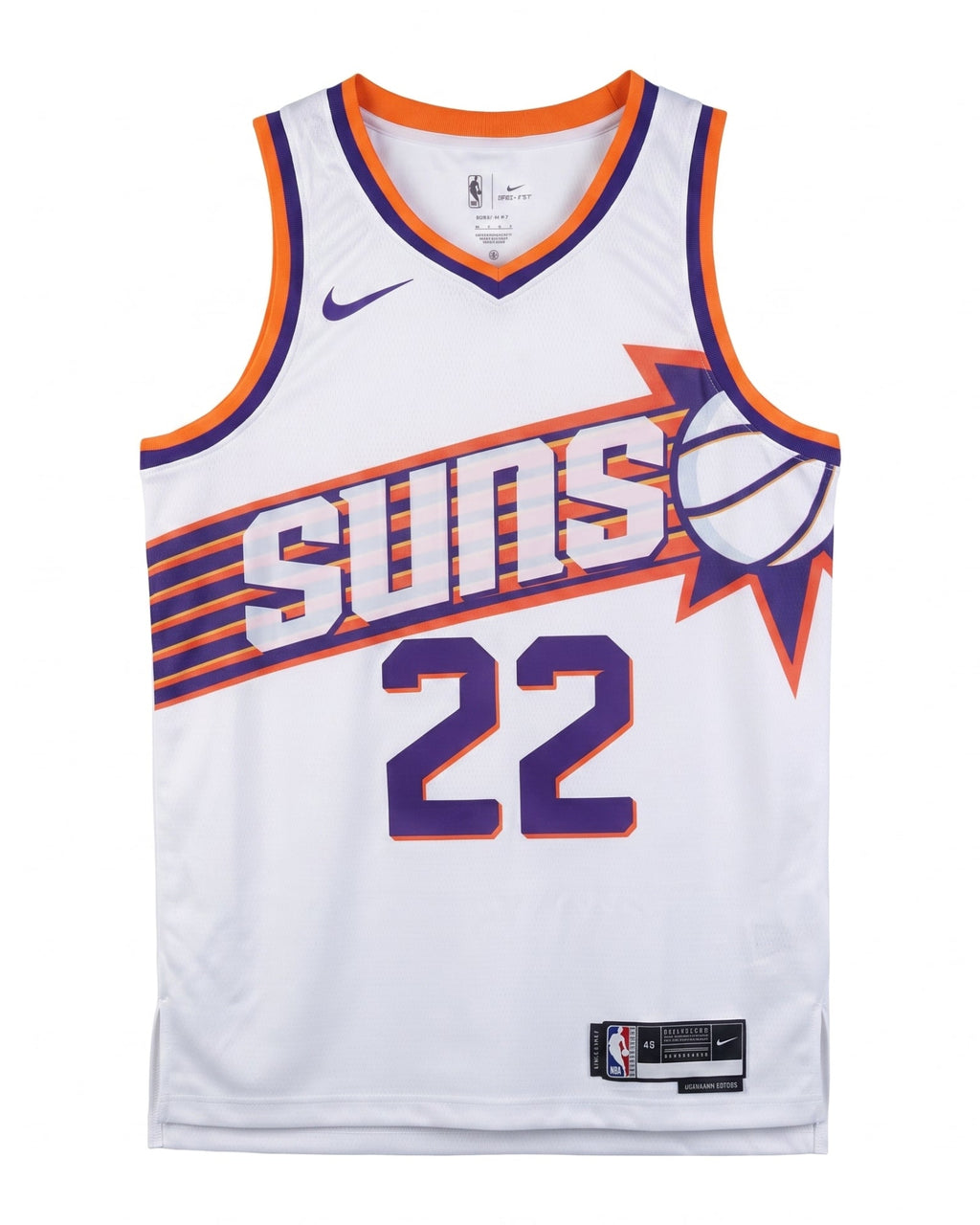 2023/24 NBA Suns Association Edition - Ayton