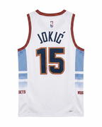 23/24 NBA Nuggets City Edition - Jokic