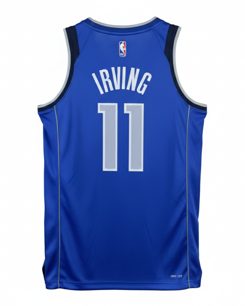22/23 NBA Mavericks Icon Edition - Kyrie Irving