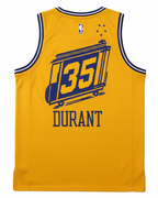 17/18 NBA Warriors Classic Edition -  Kevin Durant