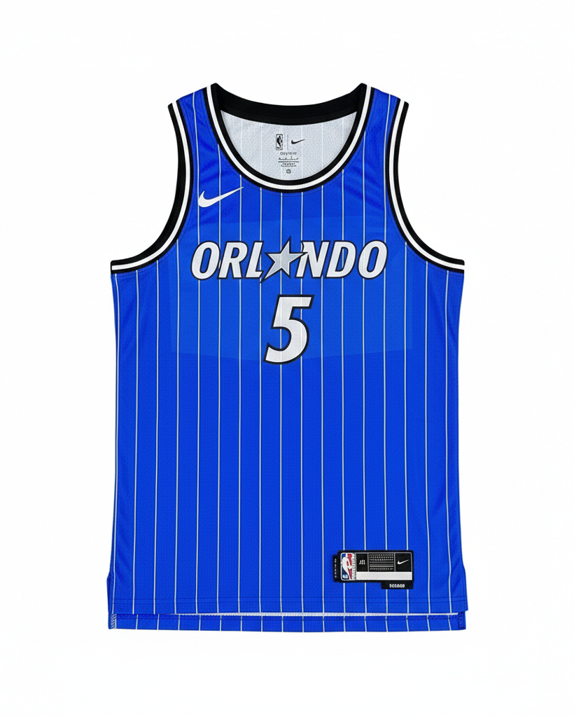 25/26 NBA Orlando Magic Icon Edition - Banchero