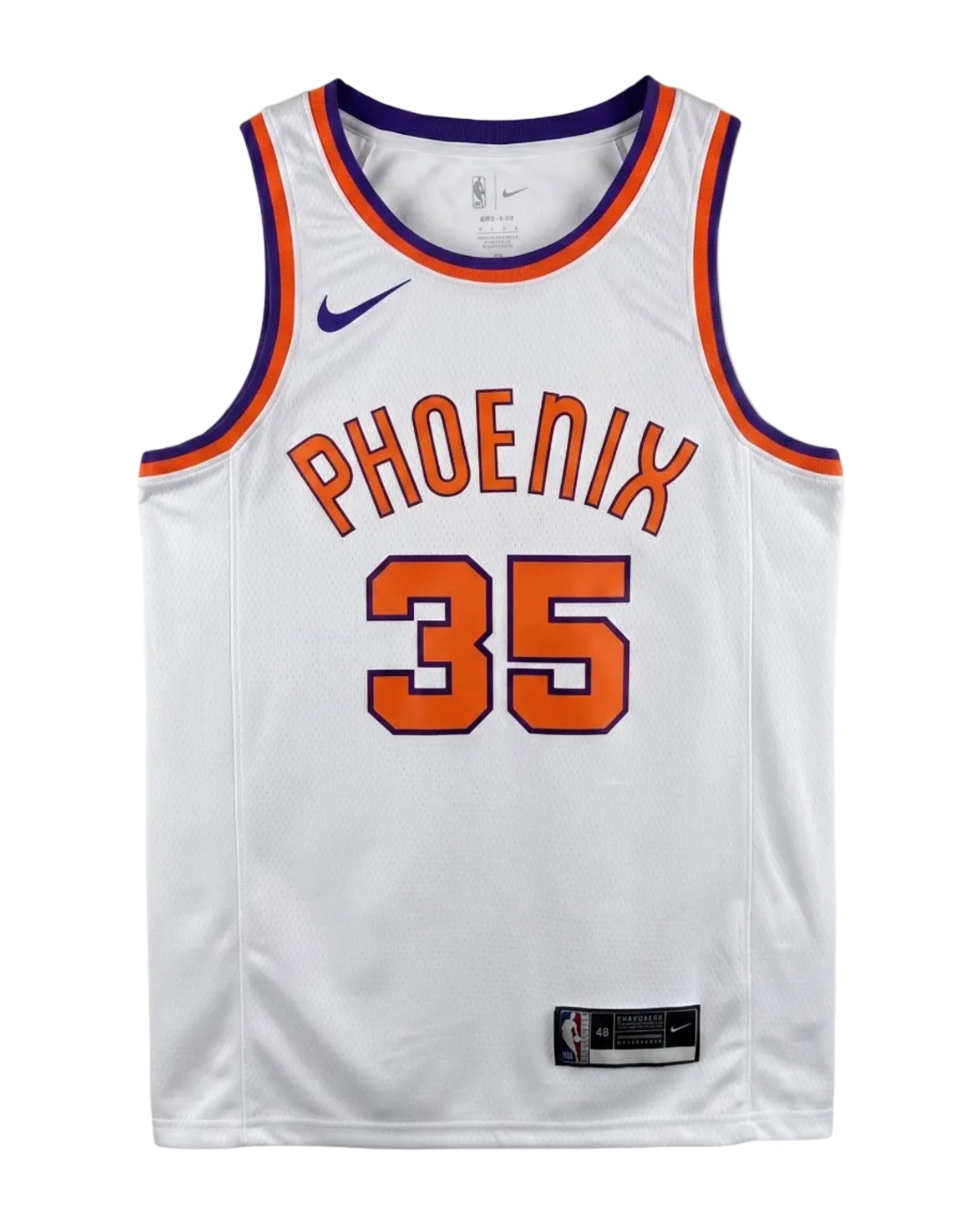 23/24 NBA Suns Association Edition - Kevin Durant