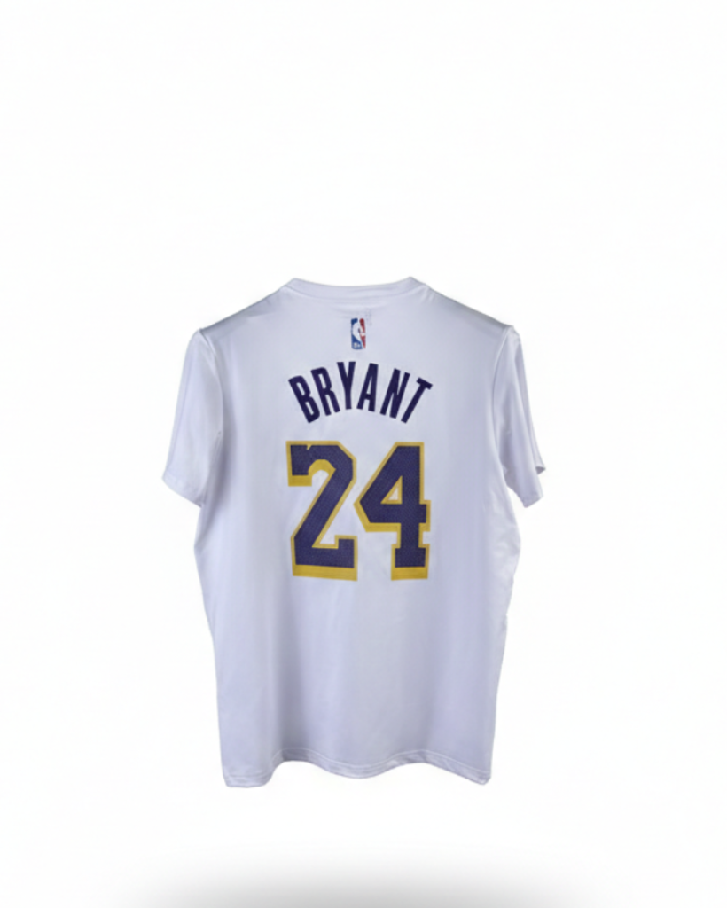 T-Shirt DRI-FIT Lakers - Kobe Bryant #24